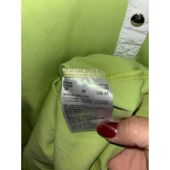 Womens long sleeve Bogner medium top - Picture 7 of 8